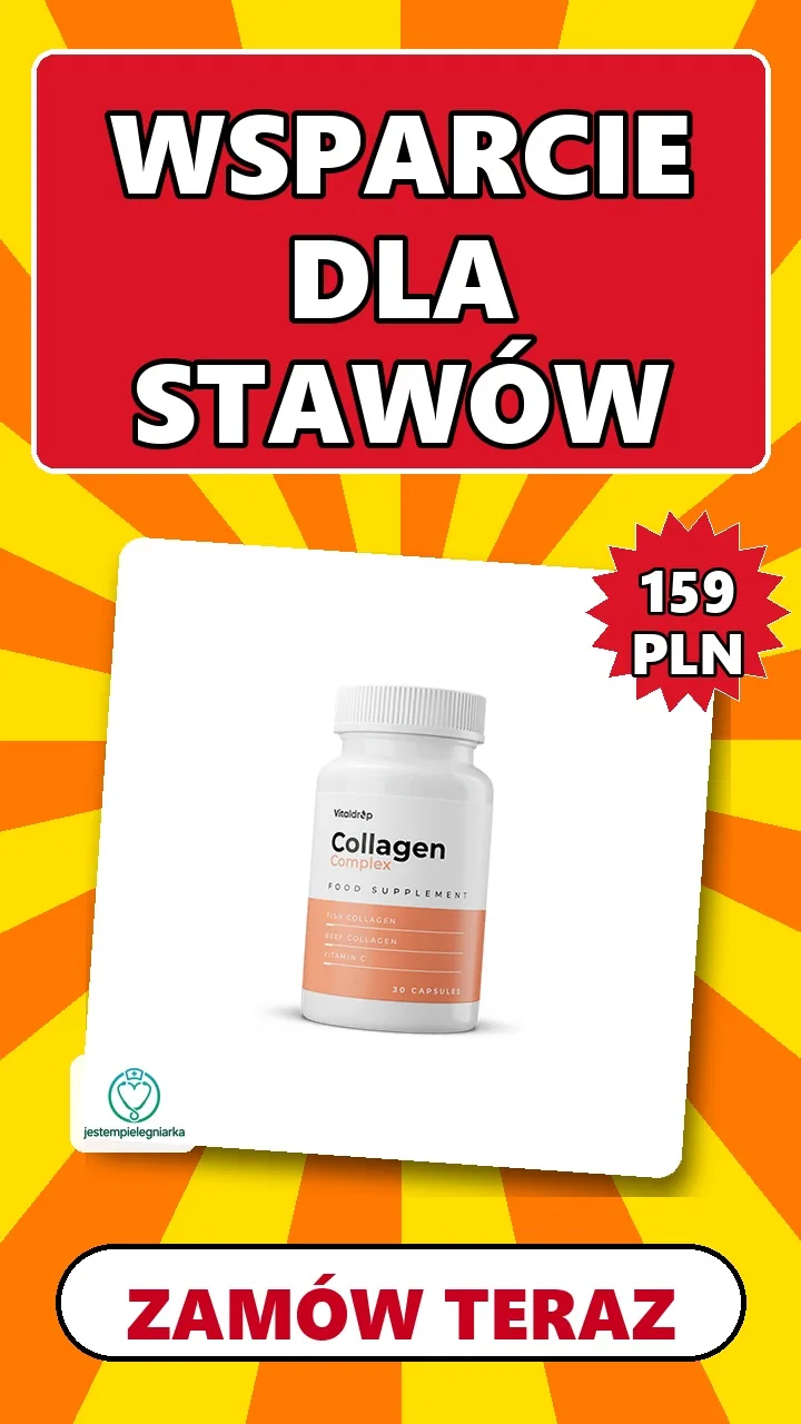 Collagen Complex: jak zamówić online i stosować? Krótka prezentacja
