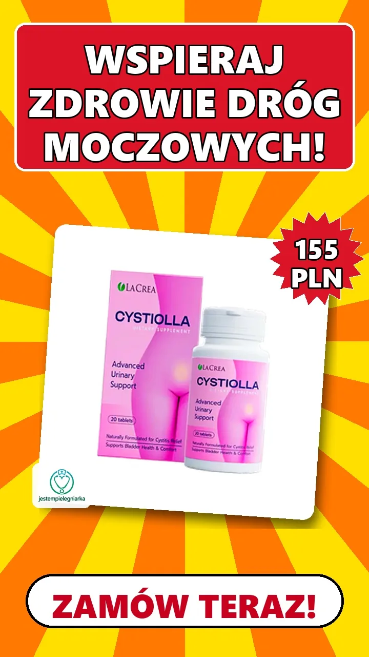 Cystiolla: jak zamówić i czy dostępna jest płatność przy odbiorze?