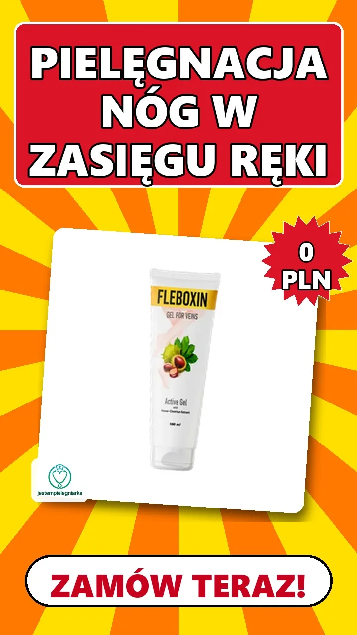 Fleboxin – jak zamówić produkt online? Instrukcja w 23 sekundy
