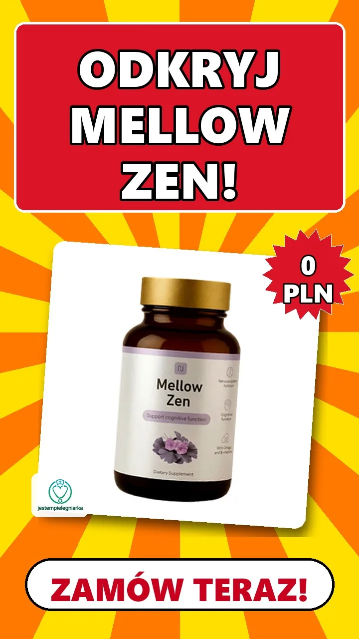 Mellow Zen – jak bezpiecznie zamówić online? Instrukcja w 16s