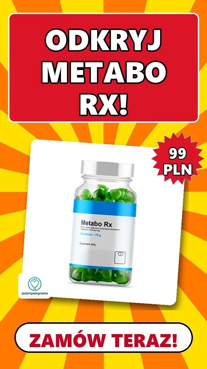 Metabo RX: jak zamówić produkt online? Szybka instrukcja