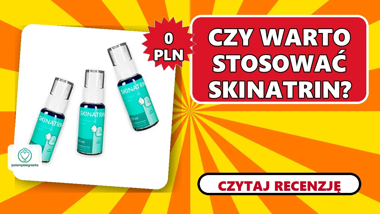 Skinatrin: jak stosować? Instrukcja użycia w 36 sekund