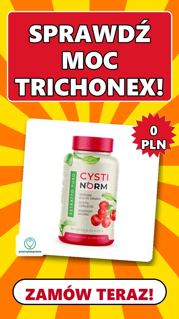 Trichonex – jak zamówić produkt online? Instrukcja w 23 sekundy