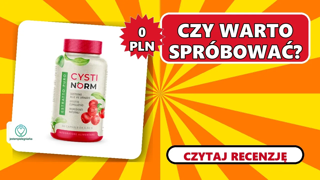 Trichonex: jak stosować i ile kapsułek dziennie? Odpowiedzi w 37s